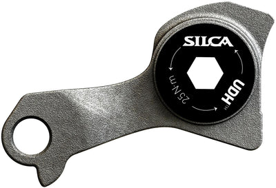 SILCA -Immermelaufhügel udh dm