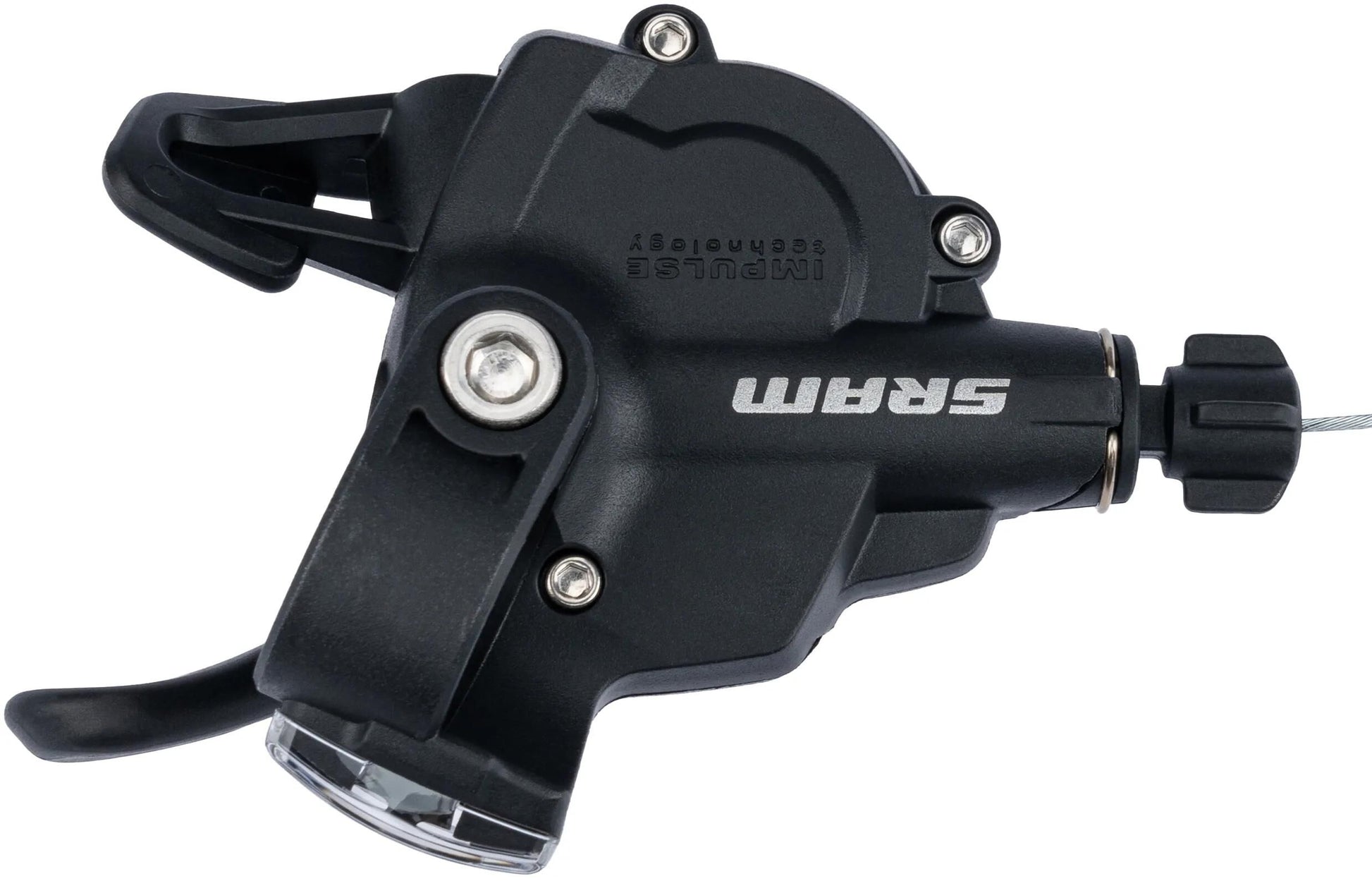 SRAM Shift Leber X-4 3-SP links