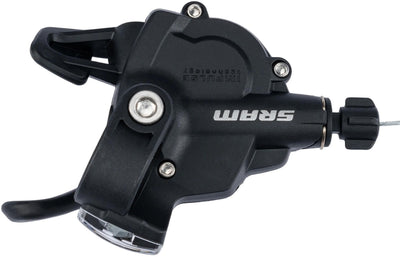 SRAM Shift Leber X-4 3-SP links