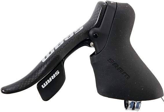 SRAM Shift Br. Hebel Ridal 2-sp