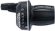 Sram Twist Grip Shift. MRX Comp 6-SP 50 mm