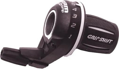 Sram Twist Grip Shift. 3.0 comp 7-sp esp esp