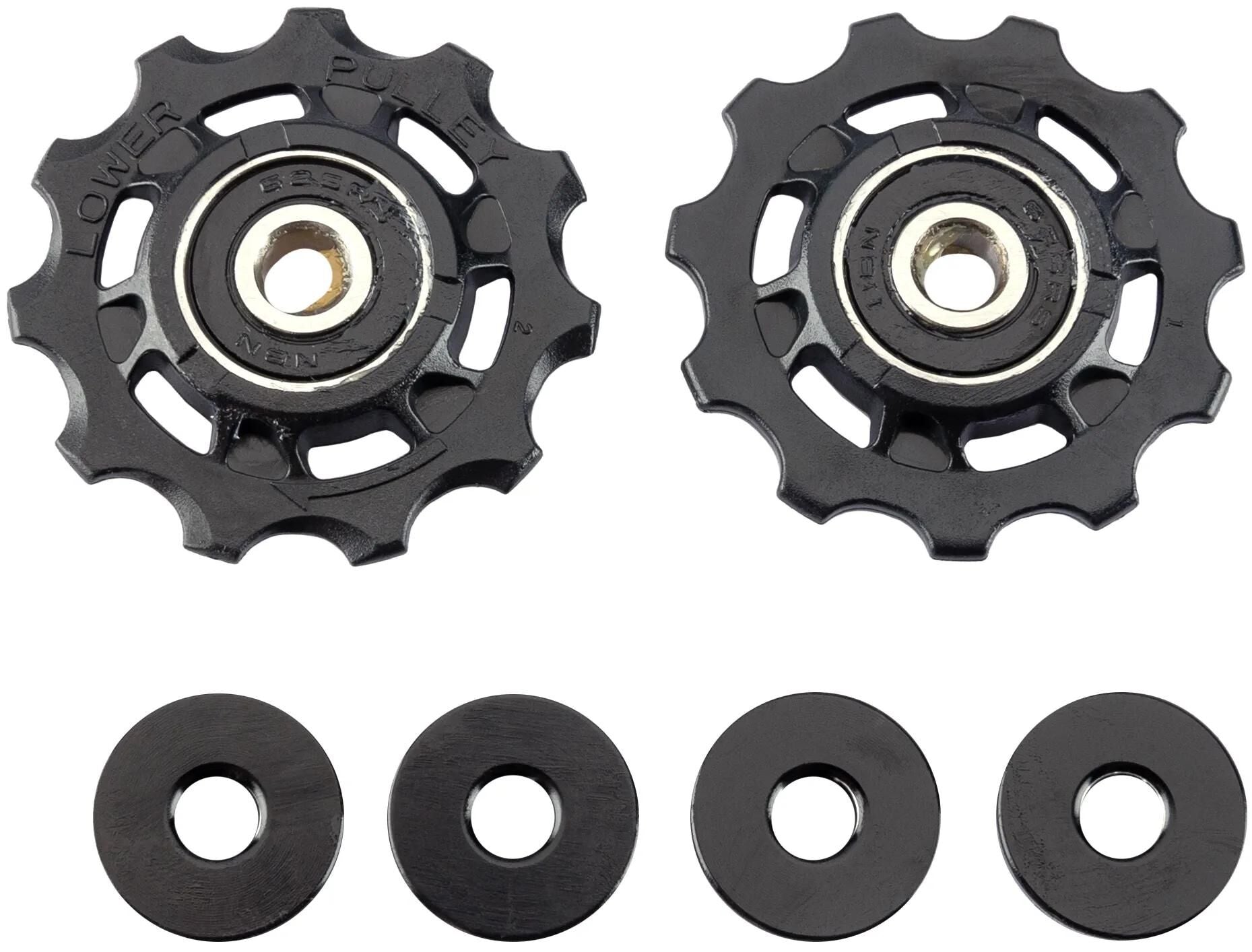SRAM-Pulley Set X-9