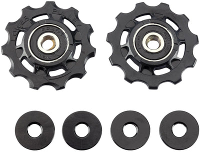 SRAM-Pulley Set X-9