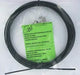 Outdoor -Kabel Schakel 7,50 m schwarz
