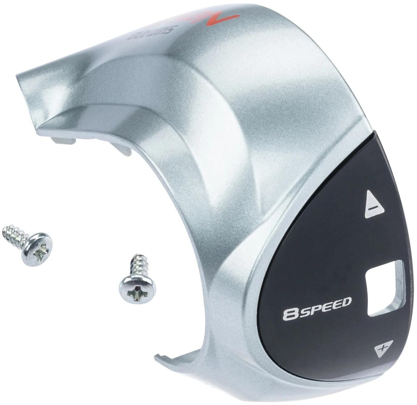 Shimano Nexus 8 Cap SL-C6000 Silber Y0ea98010