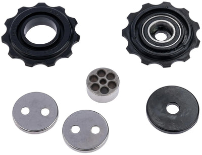 Sram pulley set x-9 my05