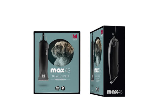 Moser Haarschneider Prof max45 1mm