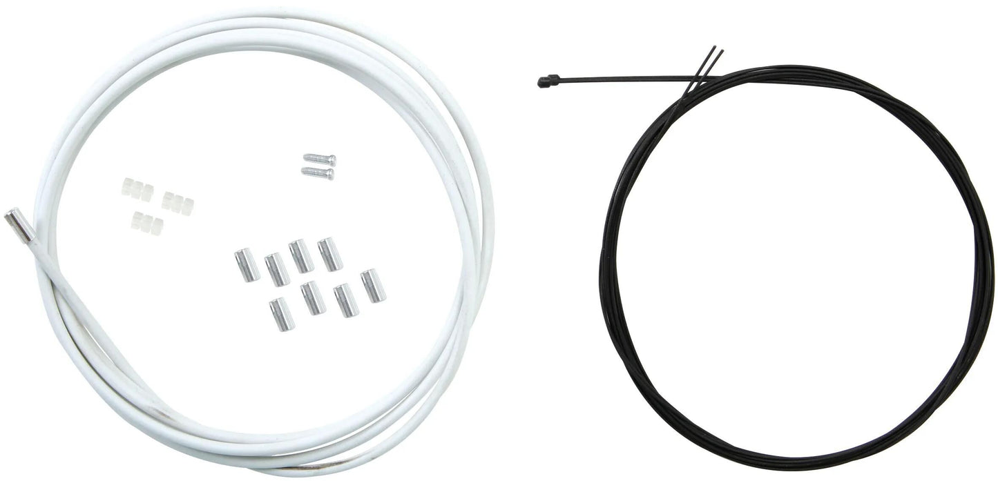 CONTEC -Umwerferkabel -Kabel -Set Shift ++