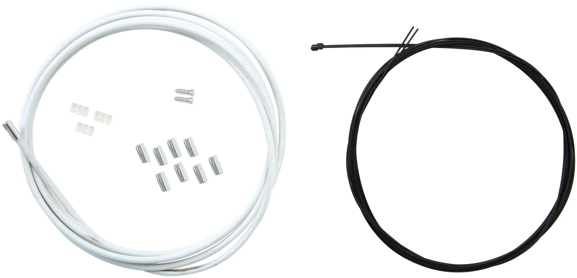 CONTEC -Umwerferkabel -Kabel -Set Shift ++