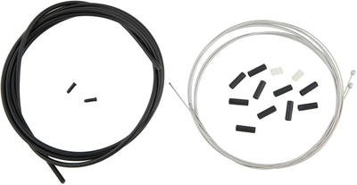 CONTEC -Umwerferkabel -Set -Verschiebung+