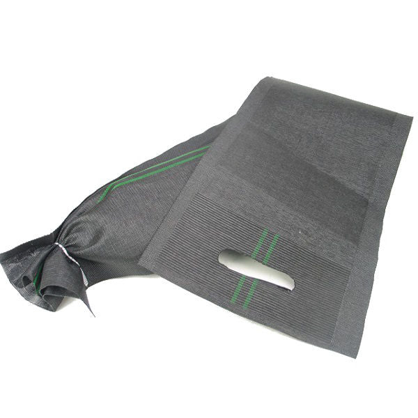 Sandkoffer-Silosack mit Griff 27 x 120 cm