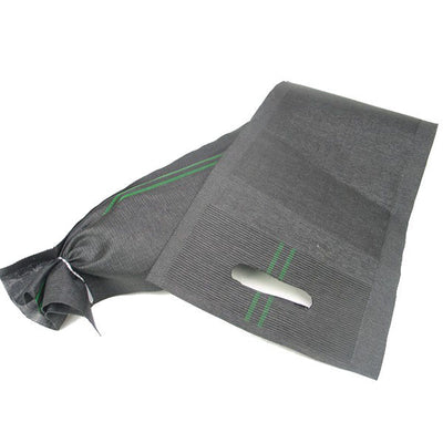 Sandkoffer-Silosack mit Griff 27 x 120 cm