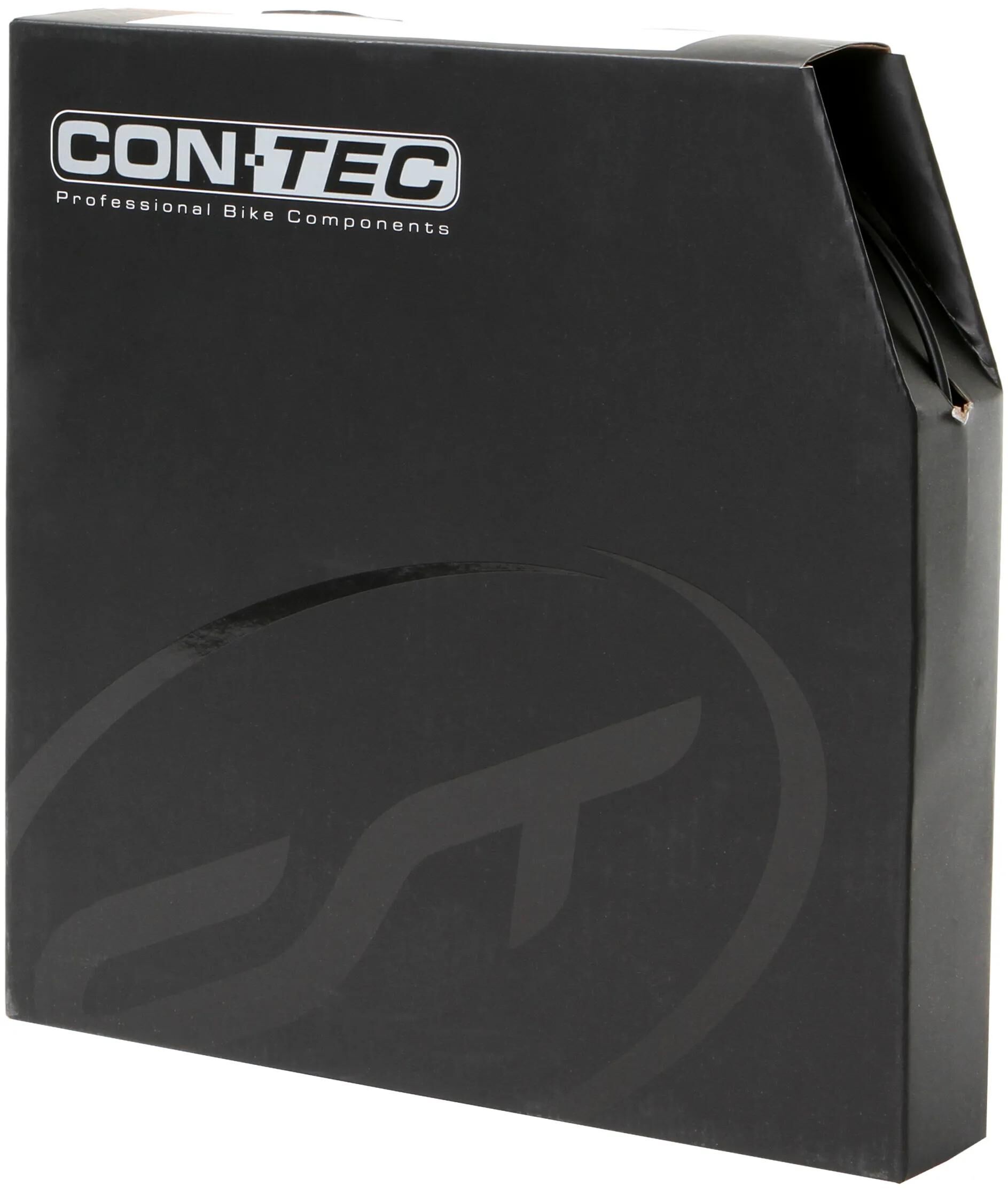 CONTEC-Umwerferverschiebung