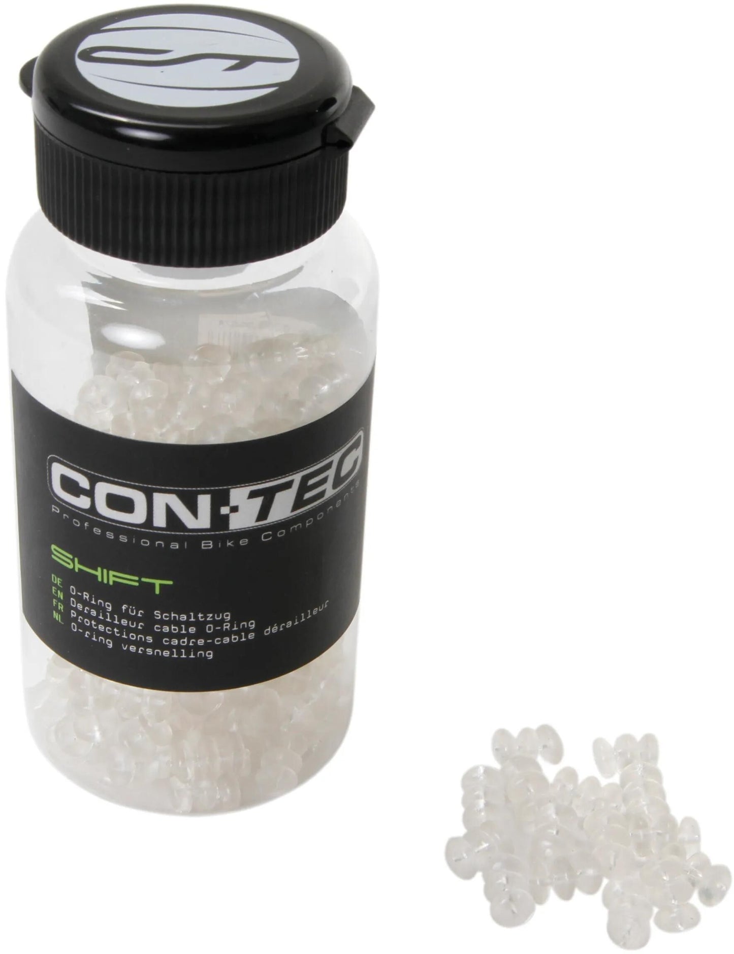 Contac O-Ring-Verschiebung