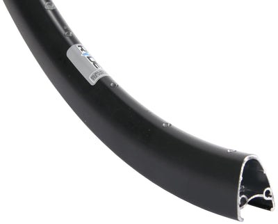 Ryde Rim 28 Zoll 622 Dutch 19 Black 32 Löcher