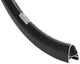 Ryde Rim 28 Zoll 622 Dutch 19 Black 32 Löcher