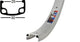 Ryde Rim Achle 32 DV 25-406 36H Sil.