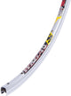 Rodi Cycling Rodi Rim Wegal Due Rim Rodi Wegal Due 13-622 36h Sil.