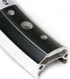 Ryde Alu Rim Andra 40 36H 25-406 DV Schwarz