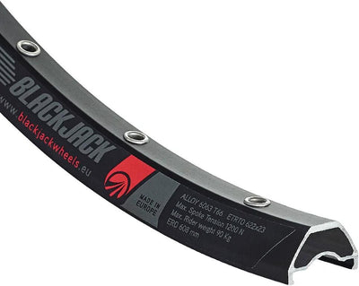 Rodi Cycling Rodi Rim Ready 23 Alufelge Rodi Ready 23 23-584, 32h.