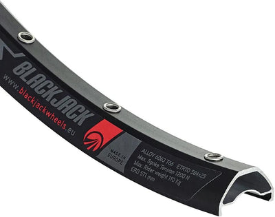Rodi Cycling Rodi Rim Ready 25 Rodi Felgen Ready 25 25-584 SW 32l