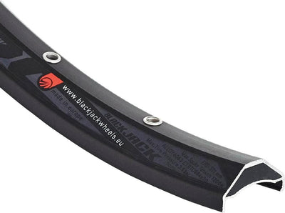 Rodi-Radfahren Rodi Velg Ready 30 Alu Rim Rodi Ready 30-584, 32H.