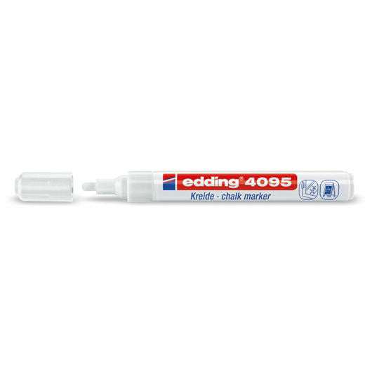 Kreidemarker waschbar