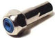 Alpina Speichennippel ABS Speichennippel 2mm 15mm lang Messing