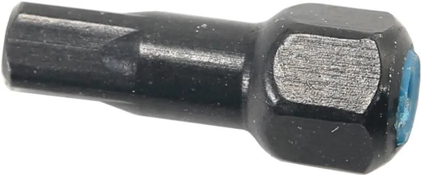 Alpina ABS Speichennippel ABS Speichennippel 2mm 15mm lang Messing b