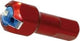 Alpina ABS Speichennippel ABS Speichennippel 2mm 15mm lang Messing r