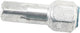 Alpina ABS Speichennippel ABS Speichennippel 2mm 15mm lang Messing sil.