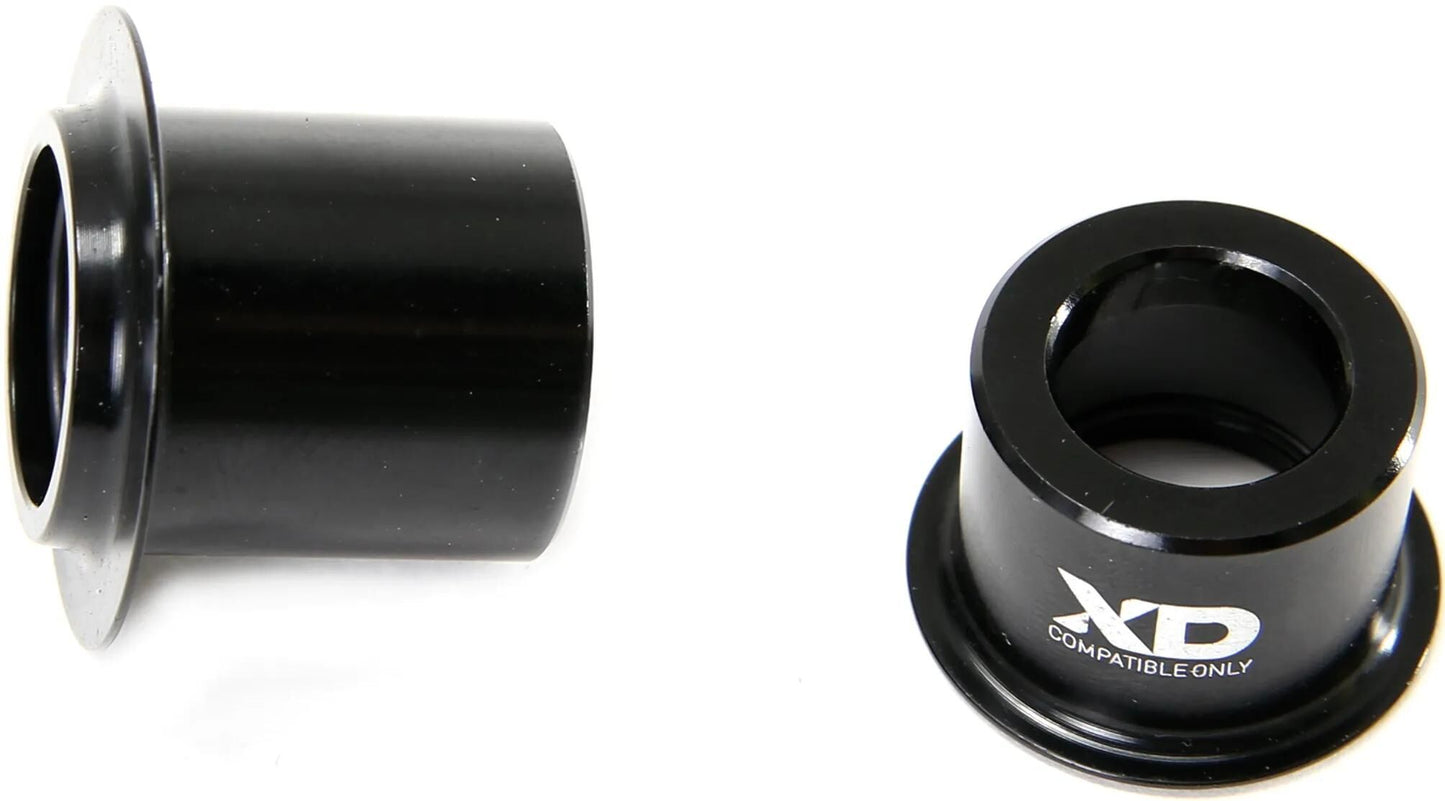 SRAM Heckadapterkappe f. Aufstieg 60
