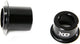 SRAM Heckadapterkappe f. Aufstieg 60