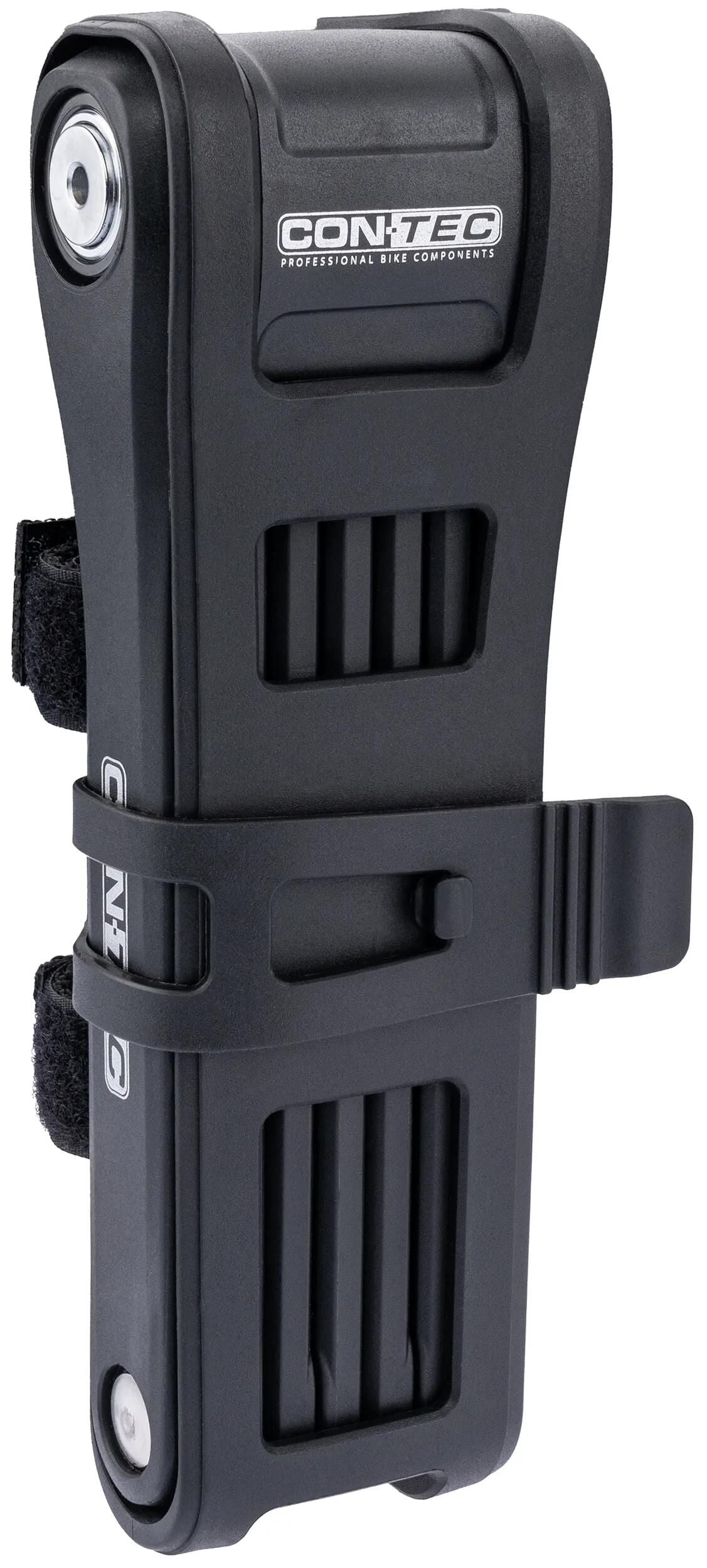 Contec Ct Faltschl. Tomloc 99 cm, schwarz