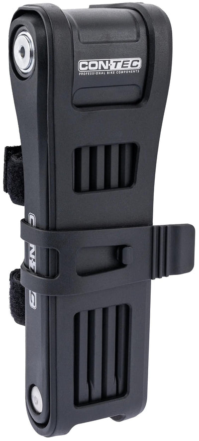 Contec Ct Faltschl. Tomloc 99 cm, schwarz