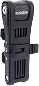 Contec Ct Faltschl. Tomloc 99 cm, schwarz