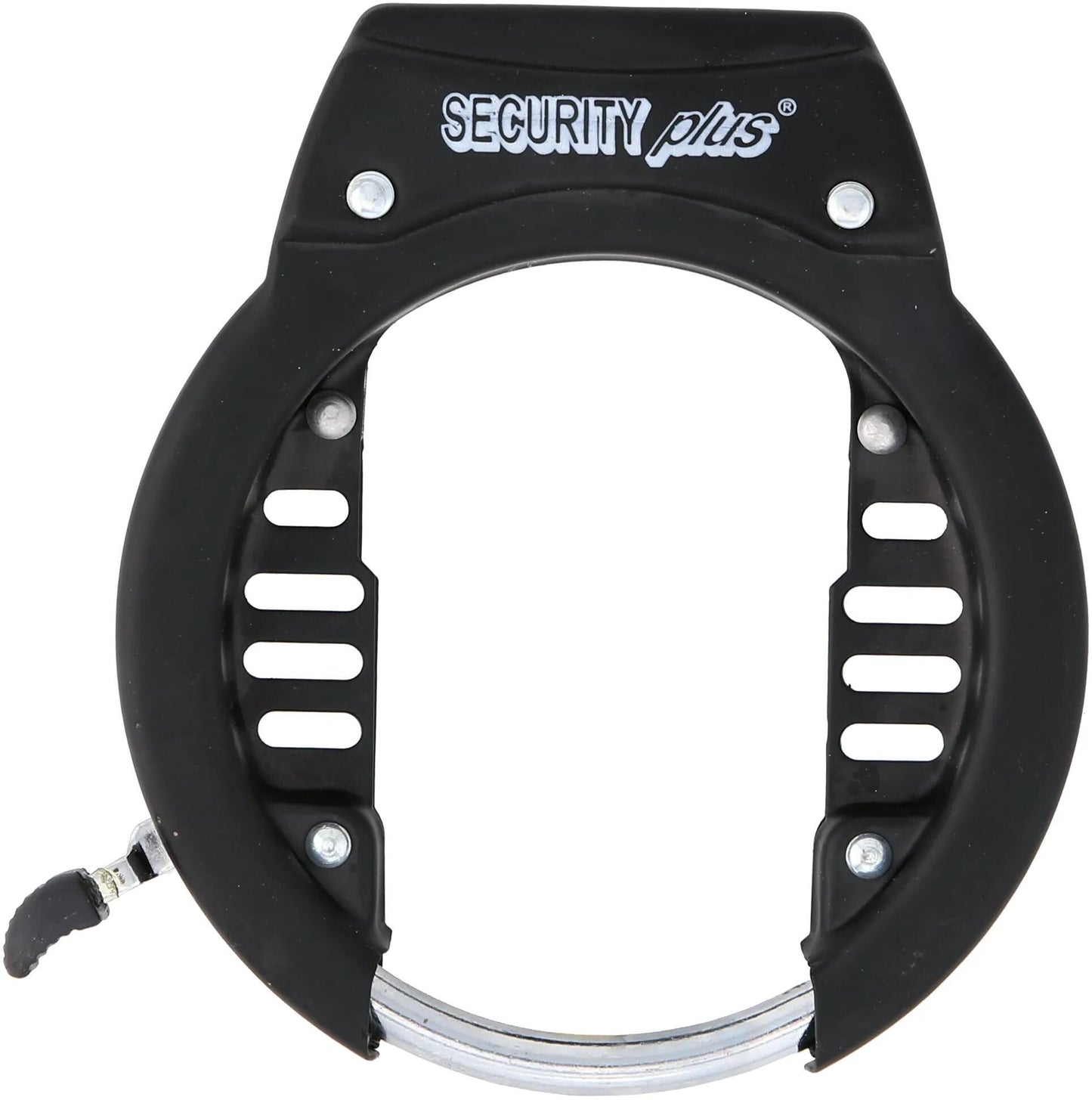 Sicherheit plus Fr.lock sec.plus Rs 59 Schwarz