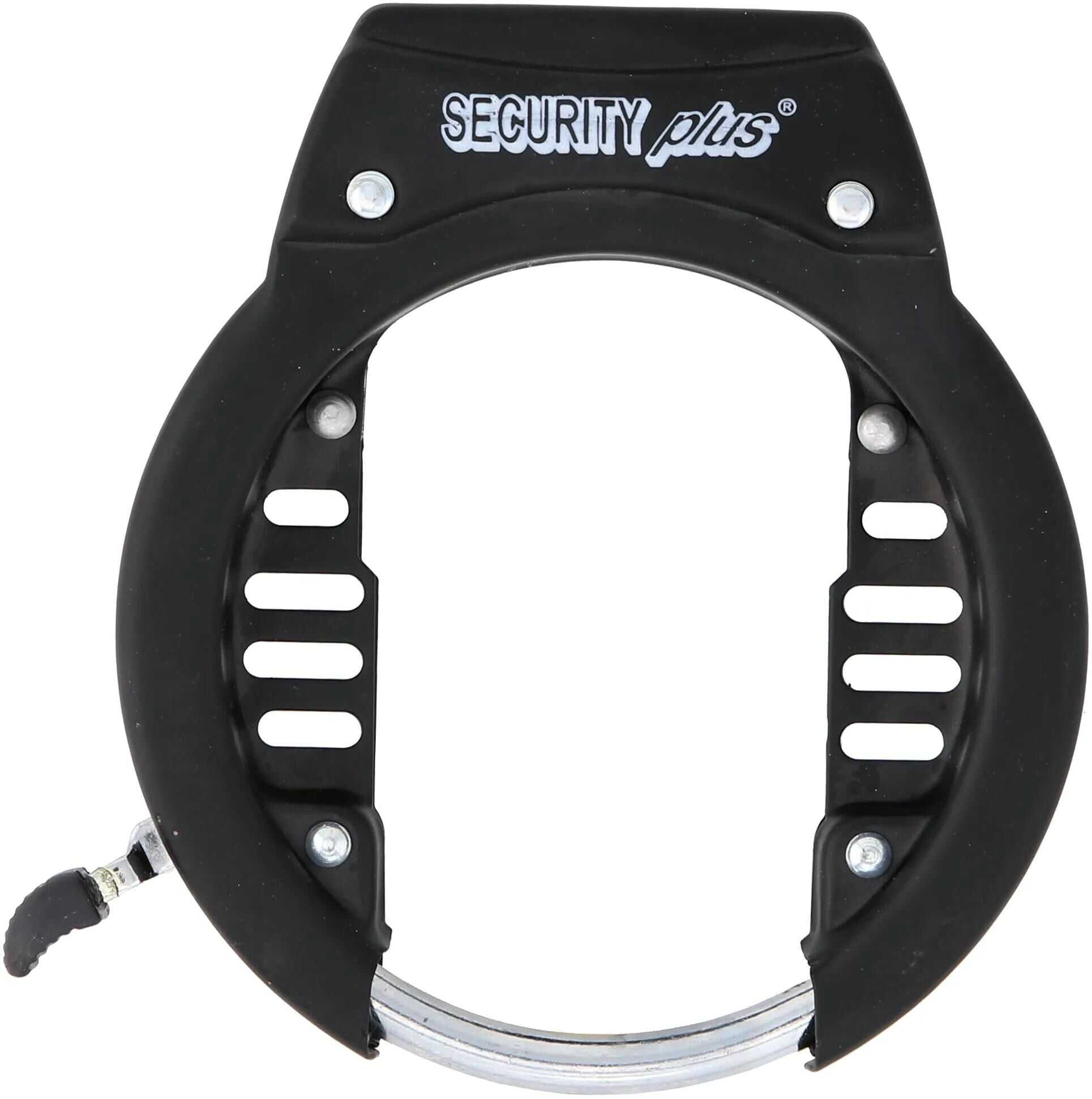 Sicherheit plus Fr.lock sec.plus Rs 59 Schwarz