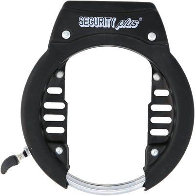 Sicherheit plus Fr.lock sec.plus Rs 59 Schwarz