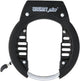Sicherheit plus Fr.lock sec.plus Rs 59 Schwarz