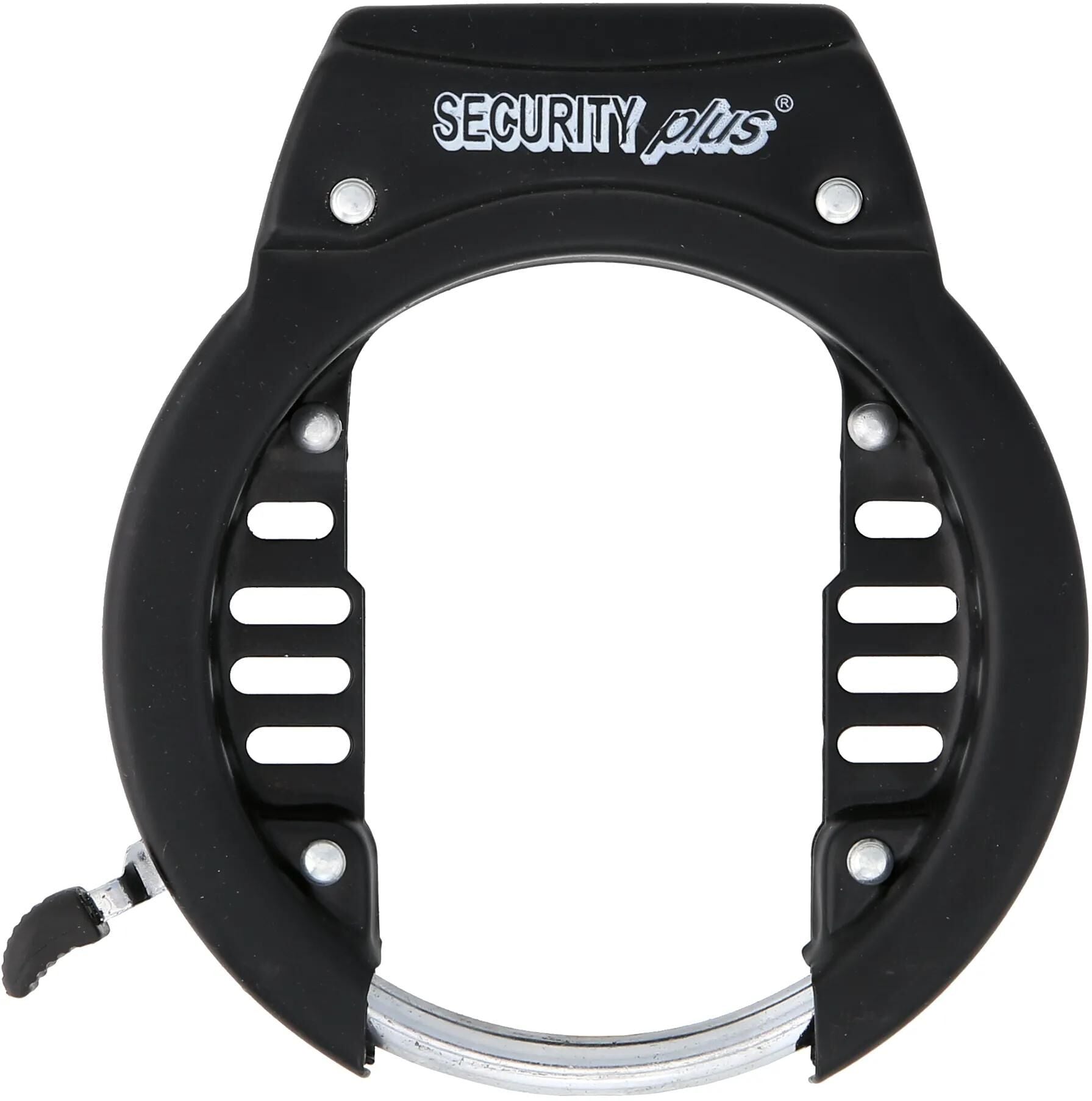 Sicherheit plus Fr.lock sec.plus Rs 60 schwarz