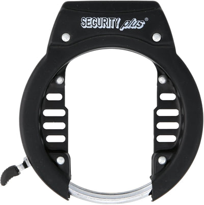 Sicherheit plus Fr.lock sec.plus Rs 60 schwarz