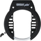 Sicherheit plus Fr.lock sec.plus Rs 60 schwarz