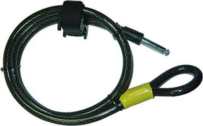 Security Plus Plug-in-Kette Sec.Plus Black Plastikabdeckung