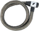 Sicherheit plus arm.cab.lock sec.plus gs 98 stahl
