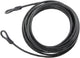 Sicherheit plus Loop Cab.sec. Plus Plastikschichtstahlkabel