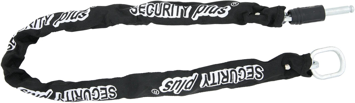 Security plus Steckkette Steckkette sec.plus Nylonummantelung