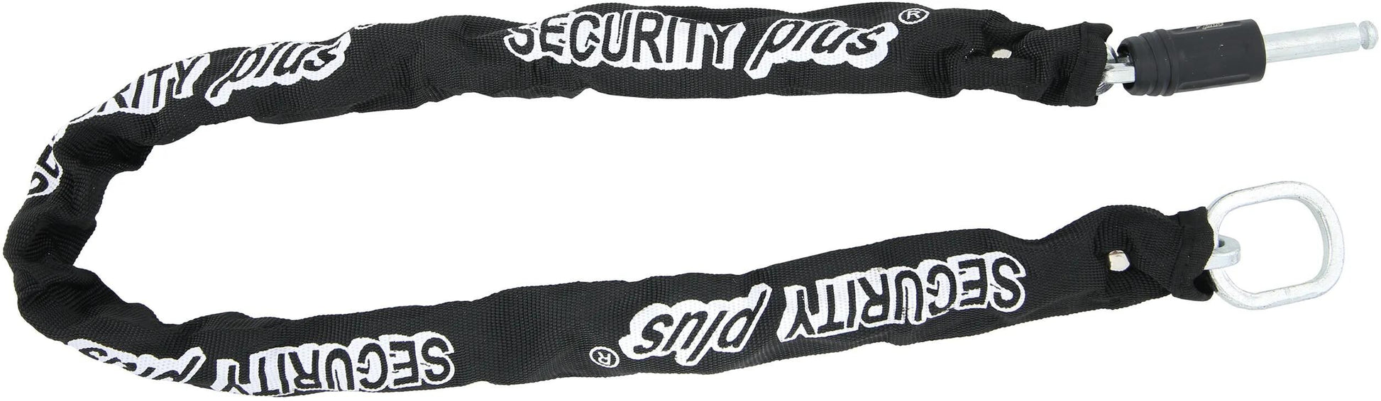 Security plus Steckkette Steckkette sec.plus Nylonummantelung