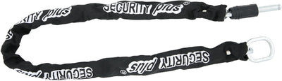 Security plus Steckkette Steckkette sec.plus Nylonummantelung
